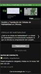 Mobile Screenshot of cedulasentarragona.blogspot.com