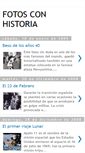 Mobile Screenshot of fotosconhistoriaa.blogspot.com