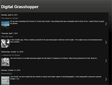 Tablet Screenshot of digitalgrasshopper-jolene.blogspot.com