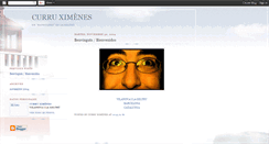Desktop Screenshot of gosrampant.blogspot.com
