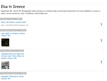 Tablet Screenshot of elsaingreece.blogspot.com