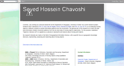 Desktop Screenshot of hchavoshi.blogspot.com