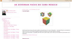 Desktop Screenshot of cubomagico-fe-unisc2009.blogspot.com