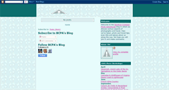 Desktop Screenshot of bcphotoadventures.blogspot.com