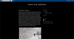 Desktop Screenshot of ozkaramete.blogspot.com