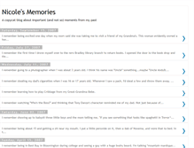 Tablet Screenshot of nicmem.blogspot.com
