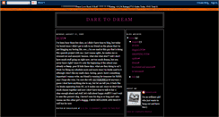 Desktop Screenshot of doggyluvr101.blogspot.com