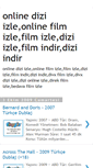 Mobile Screenshot of filmdiziclub.blogspot.com