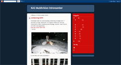 Desktop Screenshot of ka2muldiv.blogspot.com