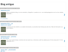 Tablet Screenshot of patagonicos2005cb.blogspot.com