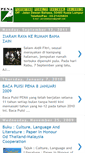 Mobile Screenshot of penaklmalaysia.blogspot.com