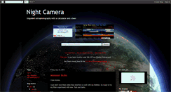 Desktop Screenshot of nightcamera.blogspot.com