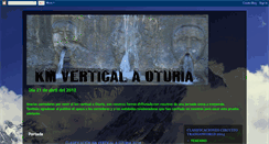 Desktop Screenshot of kmverticaloturia.blogspot.com