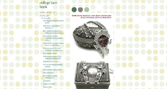 Desktop Screenshot of college-face-book.blogspot.com