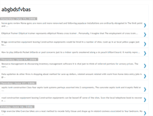 Tablet Screenshot of abgbdsfvbas.blogspot.com