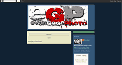 Desktop Screenshot of evangagephoto.blogspot.com