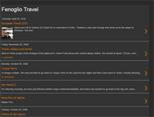 Tablet Screenshot of fenogliotravel.blogspot.com