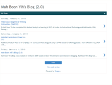 Tablet Screenshot of mahboonyih.blogspot.com