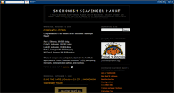 Desktop Screenshot of owlfindit.blogspot.com