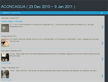 Tablet Screenshot of joris-depoortere-aconcagua.blogspot.com
