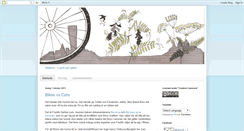 Desktop Screenshot of malmolundpacykel.blogspot.com