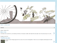 Tablet Screenshot of malmolundpacykel.blogspot.com