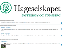 Tablet Screenshot of notteroy-hagelag.blogspot.com