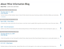 Tablet Screenshot of about-wine-infoblogs-03745.blogspot.com
