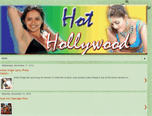 Tablet Screenshot of hollywoodarea.blogspot.com