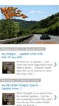 Mobile Screenshot of markoneurope.blogspot.com