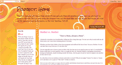 Desktop Screenshot of matthew725.blogspot.com