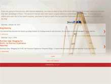 Tablet Screenshot of bloggerspaycheque.blogspot.com