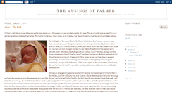 Desktop Screenshot of jbfarmer.blogspot.com