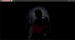Desktop Screenshot of pascalitolb6.blogspot.com
