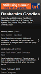 Mobile Screenshot of bsgoodies.blogspot.com