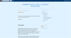 Desktop Screenshot of lalita-simbologia.blogspot.com