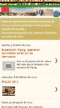 Mobile Screenshot of expedicionfiguig.blogspot.com