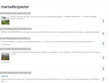 Tablet Screenshot of martadiezpastor.blogspot.com