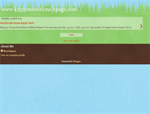 Tablet Screenshot of kriptexsolutionshpagecom-barrington.blogspot.com