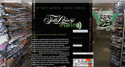 Desktop Screenshot of fdnyc.blogspot.com