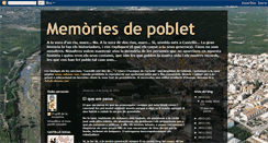 Desktop Screenshot of depoblet.blogspot.com