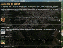 Tablet Screenshot of depoblet.blogspot.com