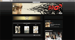 Desktop Screenshot of chlorenology.blogspot.com