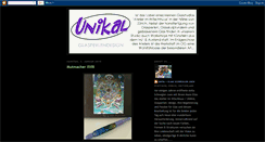 Desktop Screenshot of das-unikal.blogspot.com