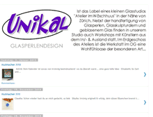 Tablet Screenshot of das-unikal.blogspot.com