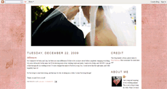 Desktop Screenshot of perfectpairs.blogspot.com