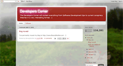 Desktop Screenshot of binarybrother.blogspot.com