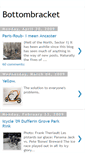 Mobile Screenshot of bbracket.blogspot.com