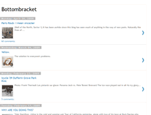 Tablet Screenshot of bbracket.blogspot.com