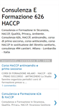 Mobile Screenshot of consulenza626.blogspot.com